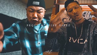 PEQUU \u0026 NOISE VIBEZ - 殺し屋 [TAK-Z DUB-Beef Riddim-]