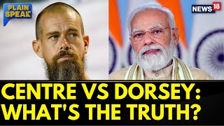 Jack Dorsey On Indian Government | BJP Vs TMC Over Twitter Co-Founder's Statement | Farmers Protest