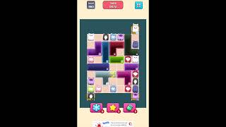 Kitty Hole Jam – 1000+ Levels Puzzle Game Unity Source Code (Admob Ready)