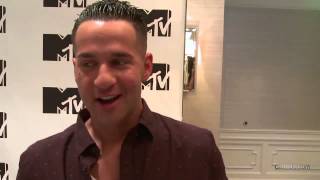 'Jersey Shore' Cast Final Episode!