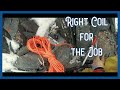 How to Make Four Different Climbing Rope Coils for Different Circumstances