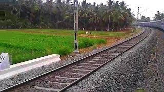 Peelamedu to Coimbatore North