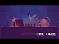 CTRL + INDIE TRAILER (v.2.0)