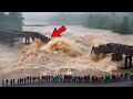 100 Most Shocking Natural Disasters Caught on Camera - Best of 2024 !