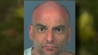 Alert neighbor helps nab career criminal in Hernando County