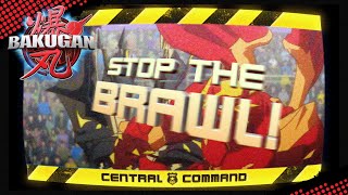 ALERT!* Stop The Brawl! Watch This Emergency Police Video
