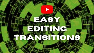 Easy Transitions for Your Youtube Videos - Movavi Video Editor Plus 2021