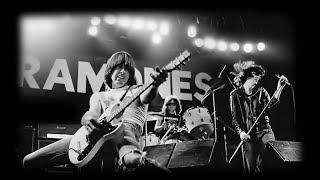 Tribute The Ramones