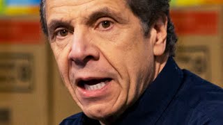 The Shady Side Of Andrew Cuomo
