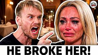 What Really Happened to Darcey & Stacey's Face? Even Surgeons Are SHOCKED | 90 Day Fiancé