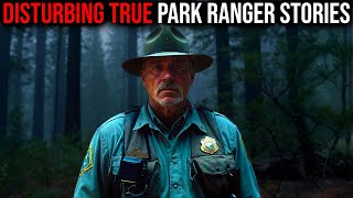 3 Hours of Disturbing True Yosemite National Park Ranger Horror Stories to Fall Asleep To