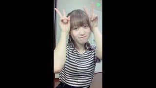 20190815 LINELIVE 遠藤みゆ（ふわふわ）