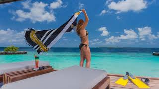 Your Ultimate Escape to Paradise: Lily Beach Resort and Spa - All Inclusive Resort in the Maldives