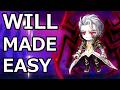 MapleStory - Boss Guide to Will