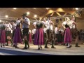 Landler - Austrian Folk  (Wolfgangsee-Jugend)