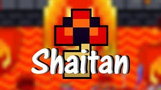 RotMG Shaitan Dungeon with Lagoni