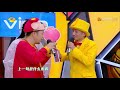 焉栩嘉的爱好直白！一来就要当人家男朋友？《快乐大本营》20200118 happy camp【湖南卫视官方hd】