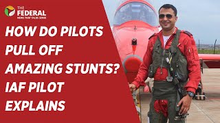 IAF’s 92nd anniversary: Pilot explains what to expect at Chennai air show | Exclusive | The Federal