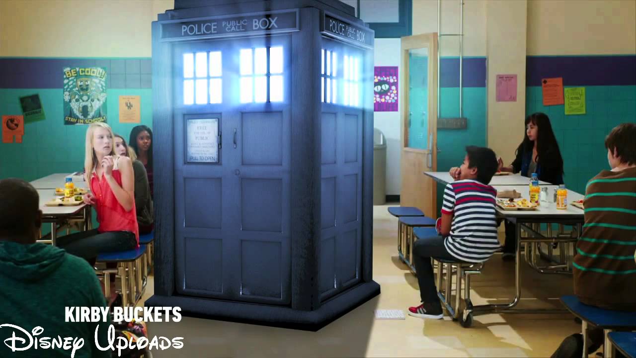 Doctor Who | Tardis - YouTube