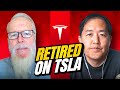 Making Millions From Tesla Stock & Options w/ Bruce Burnworth (Ep. 566)