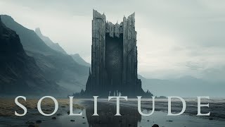 Solitude - 1 Hour of Ancient Fantasy Music - Beautiful Meditative Ambient for Sleep, Study and Focus