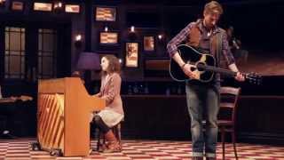 Falling Slowly - Once The Musical (Phoenix Theatre London)