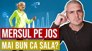 Cum slabesti si pastrezi date jos kilogramele pe termen lung