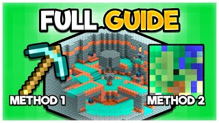 How To Find Trial Chambers In Minecraft 1.21