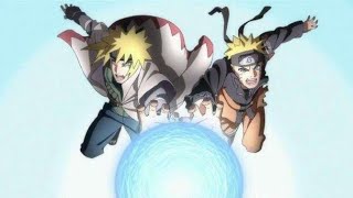 漩涡鸣人的螺旋丸｜全部最经典螺旋丸｜Uzumaki Naruto Rasengan｜all the most classic Rasengan｜火影忍者｜Naruto｜螺旋丸｜Rasengan｜鸣人