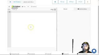 Programming simulations 1: variables, strings, operations and print statements