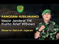 pangdam iii slw beserta seluruh jajaran mengucapkan dirrgahayu ke 3 th pussansiad