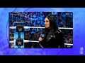 оК.О.енный разнос Бладлайн i Обзор smackdown 20 01 23