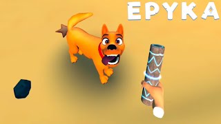 OVERVIEW - Epyka | Part X Gameplay | Meta Quest 3 VR