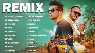 Best Hindi Remix Songs 2020   Indian Remix Mashup Songs 2020   NEW Hindi Songs 2020