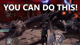 The ULTIMATE Fatalis Guide - Easiest Way to Win!!