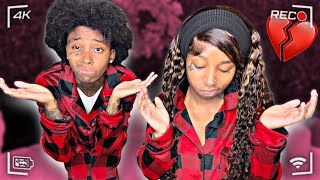 Q&A : THE RAW & UNCUT WITH RKEMPIREE ❤️