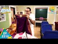 Taarak Mehta Ka Ooltah Chashmah - Ep 3316 - Full Episode - 30th November 2021