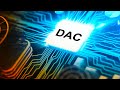 TOTL: How much do DACS matter?