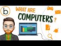 What is a Computer? | IT Basics Explained Simply