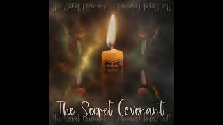 Etheric - The Secret Covenant