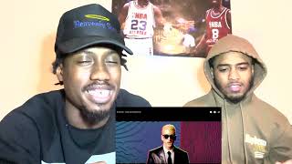 FIRST TIME HEARING Eminem - Rap God (Explicit) REACTION