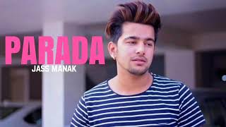 Prada | Full Song | Jass Manak | Parmish Verma | Guri  | New Punjabi Song 2018