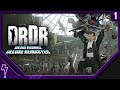 Twitch Archive │ Dead Rising Deluxe Remaster Part 1 [PS5]