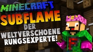 DER WELTVERSCHÖNERUNGSEXPERTE FLOTEXXO! - Subflame.net