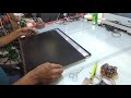 led panel fitting || Best lcd panel problem solution electronics doctor