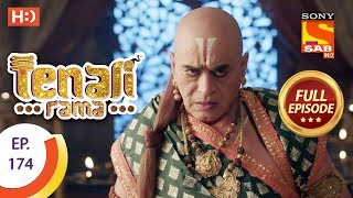 Tenali Rama - Ep 174 - Full Episode - 7th March, 2018