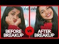 Life before and after #breakup  | Importance of Love in #tamil ❤️ #valentinesday