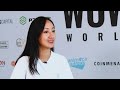 Unveiling the Future of Digital Assets: Insights from Eowyn Chen, CEO of Trust Wallet