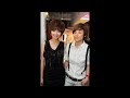 华人星光大道 赵潔莹 ky tha with geraldine_taipei radio_20111125