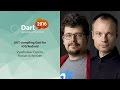 AOT compiling Dart for iOS Android (Dart Developer Summit 2016)